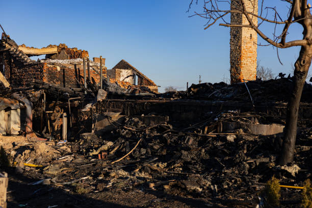 Reliable Emergency Fire Cleanup contractor in Bradenton, FL by Fire Damage Doption