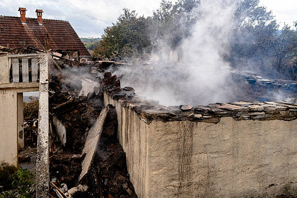 Affordable Emergency Fire Cleanup solutions in Bradenton, FL